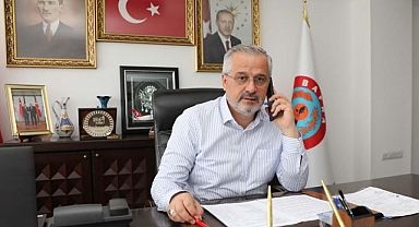 Başkan Kılıç, TRT Trabzon Radyosu’nda Kapıkayafest’in Detaylarını Paylaştı