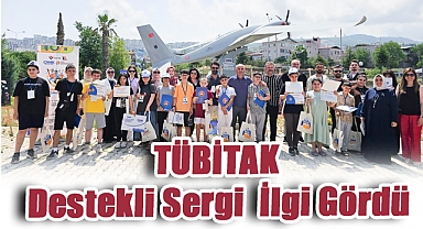 Canik'ten Özel Öğrencilere Yapay Zeka ve Sanatla Destek Projesi