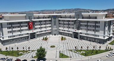 Çorum'da 5 Ticari Taksi Plakası 10 Yıllığına Kiraya Verilecek Spot