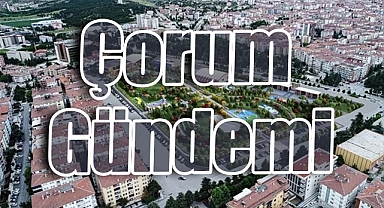 Çorum Gündemi: Derelerde Temizlik Çalışmaları ve Sanatın Adaletle Buluşması