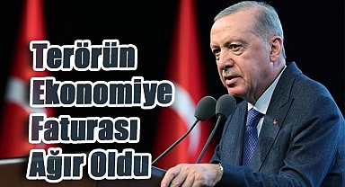 Cumhurbaşkanı Erdoğan: ‘Türkiye Kazandı, Milletim Kazandı’
