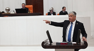 DEVA Partisi’nden Madencilik Yasasına Sert Tepki: 'Kamu Yararı Nerede?'