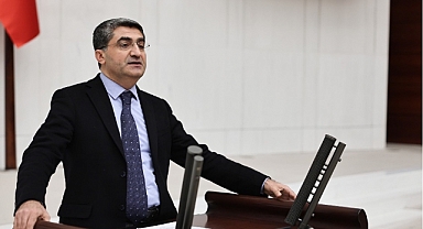 DEVA Partisi’nden “Terörsüz Türkiye” Hedefi İçin Meclis Komisyonu Değerlendirmesi