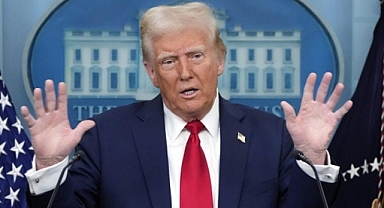 Donald Trump’tan Çin’e Ziyaret Sinyali: Yakın Gelecekte Gerçekleşebilir