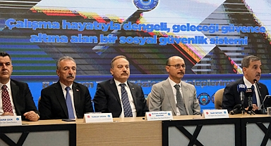 Eğitim çalışanlarının 8. Dönem Toplu Sözleşme talepleri açıklandı