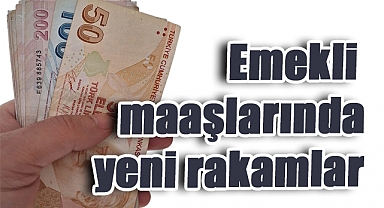 Emekli ve Memur Maaşlarına Zam Oranları Belli Oldu: Kim Ne Kadar Alacak?