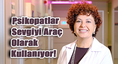 Empatlar Sürekli Vererek Tükeniyor, Psikopatlar Sevgiyi Araç Olarak Kullanıyor!