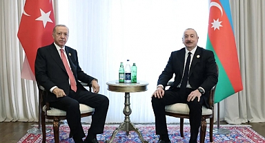Erdoğan ve Aliyev Hankendi’de Bir Araya Geldi: Ekonomik İşbirliği ve Bölgesel Gündem Masada