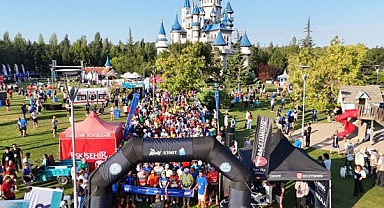 Eskişehir Yarı Maratonu ve Spor Festivali Bu Yıl da ETi Lifalif ile Coşacak