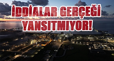 Eti Bakır'dan Dolgu Projesi İle İlgili Açıklama