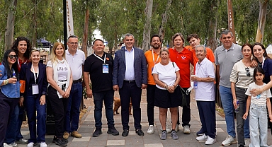 Fuyapı ile Kuşadası Otizm Derneği’nden Anlamlı Dayanışma: ‘Hayata Dokunan İş Birliği’