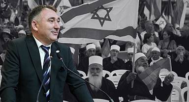Genç Parti’den ‘Suriye’ Uyarısı: Türkiye’ye Yönelik Yeni Nesil Kuşatma Planı