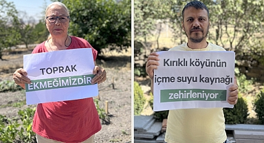 Gölbaşı’nda ikinci kömür madeni projesine mahkemeden ‘dur’ kararı