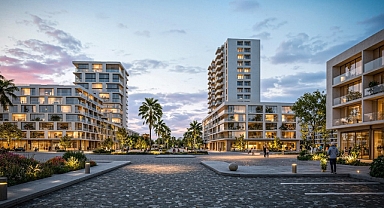 Gülsan Sanayi Sitesi’nde Beklenen Dönüşüm Başlıyor