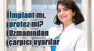 Her diş kaybı implant gerektirir mi?