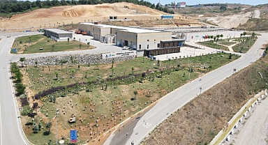 İBB’den Kömürcüoda Tesisi Hakkında Kamuoyuna Şeffaf Açıklama