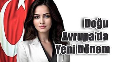 İlkay Kocabay: Doğu Avrupa’da Yeni Dönem