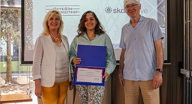 İş dünyası ve akademi iş birliğiyle yeni nesil sürdürülebilirlik uzmanları yetişiyor