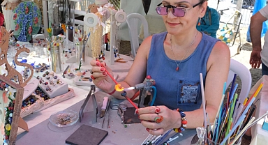 Kapıkayafest’te Gelenekten Geleceğe: Workshop Atölyelerine Büyük İlgi