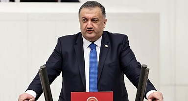 Karal'dan Srebrenitsa Mesajı: Katliamlar Karşısında Susmak, Suça Ortak Olmaktır