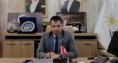 İYİ Parti Sivas İl Başkanı Karasu: “Adaletin Siyasallaşmasına Geçit Vermeyeceğiz”