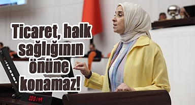 Kenevir Düzenlemesi Meclis’te Tartışma Yarattı