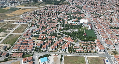 Kentsel dönüşümde ilk adım atıldı