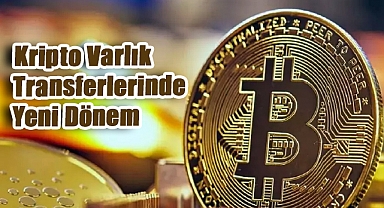 Kripto Varlık Transferlerinde Yeni Dönem: Bekleme Süresi ve Çekim Limitleri Geliyor!