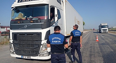 Manisa Büyükşehir’den Kayıt Dışı Sebze ve Meyveye Sıkı Denetim
