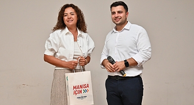 Manisa’da ‘Bağımlılığı Terk Et’ semineri: Toplumdan yoğun ilgi