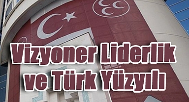 MHP'den 'Terörsüz Türkiye' İçin Milli Birlik Vurgusu: Yeni Dönemin Yol Haritası