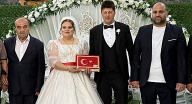 MHP Samsun Teşkilatı Mutlu Günde Bir Arada