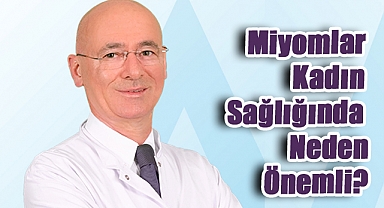 Miyomlar Her 4 Kadından 1'inin Sorunu! Kansere Dönüşür Mü?