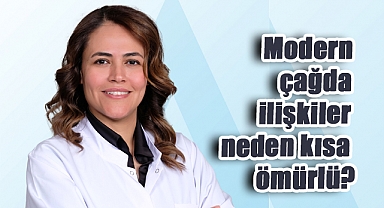 Modern İlişkiler Neden Kısa Ömürlü? Dijital Çağın 6 İlişki Tuzakları