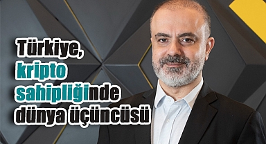 Mücahit Dönmez, SDN Tech Expo'da Kriptonun Geleceğini Değerlendirdi
