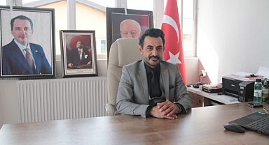 Recep Mutlutürk’ten İklim Kanunu’na sert eleştiri