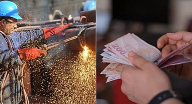SAHİM-SEN: 'Bu Zamlar Geçimi Değil, Yoksulluğu Sürdürüyor!'