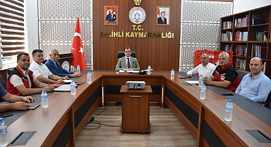 Salihli’ye Tarım Organize Sanayi Bölgesi Geliyor