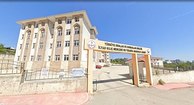 Samsun'da Bilişim Teknolojileri Alanında Sınavla Öğrenci Alan İkinci Okul Açıldı