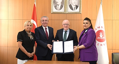 Samsun’da Kadın İstihdamı ve Girişimciliği İçin Güçlü Protokol