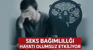 Seks Bağımlılığı, Tedavi Edilmesi Gereken Ciddi Bir Sorun