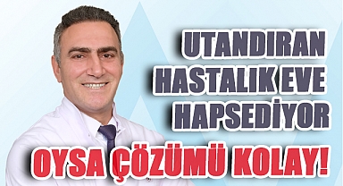 Sessiz Ama Yaygın: Her 4 Kadından 1’inin Yaşadığı Sorun!