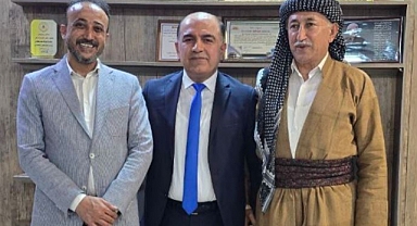 Türkiye-Irak Ekonomik İşbirliğinde Yeni Dönem