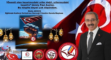 Yaşamın Ana Ekseninde Hedefimiz Ne Olmalı?