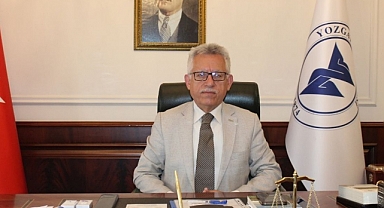 Yozgat Belediye Başkanı Kazım Arslan’ın AK Parti’ye Geçişi Gündemde