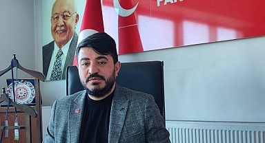Yusuf Kolikısa: Orman Yangınları Hayatları da Tehdit Ediyor