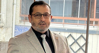 Adem Ağca: “Komisyonda Hayra Motor, Şerre Fren Olmak İçin Yer Alıyoruz”