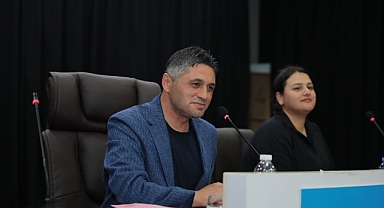 Aliağa Belediye Meclisi Ağustos Ayı Olağan Toplantısı 5 Ağustos’ta Yapılacak