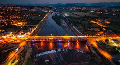 “Bafra’da Doğa ve Yaşam” Ulusal Fotoğraf Yarışması Sonuçlandı