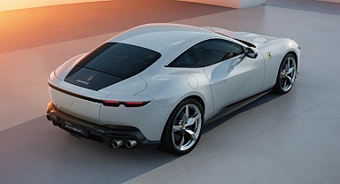 Ferrari Amalfi Tanıtıldı: Lüks ve Performansı 640 HP V8 Motorla Yeni Boyuta Taşıyor